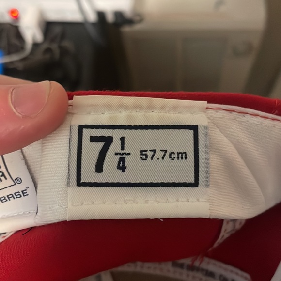 Memorial Day New York Yankees Hat - Picture 3 of 4